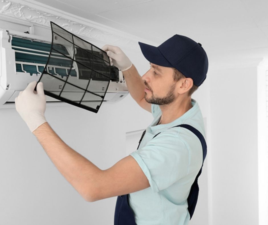 Pamukkale Klima Servisi